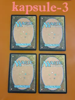 4x Gingerbrute | Wilds of Eldraine | MTG Magic Cards - Image 2
