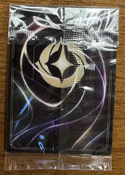 Disney Lorcana: Fabled - Tinker Bell 11/P3 Glimmer Foil Promo SEALED Card - Image 2