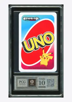 Pokemon PCG 10 GEM-MT Snorlax Wild Card 2020 Uno Japanese - Image 2