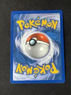 Bebe's Search 89/111 CrossHatch Cross Hatch League Play Promo Pokemon Card - Image 2