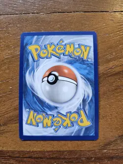 Pikachu ex 063/193 Pokemon Paldea Evolved Ultra Rare Card - Image 3
