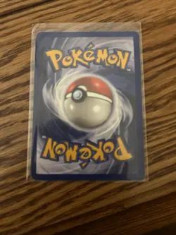 Magneton Base Set Holo Unlimited Rare MP Pokemon TCG Card 9/102 LP #3 - Image 2