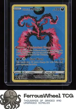 Galarian Moltres SWSH284 - SWSH: Sword & Shield Promo Cards - (NM) - Image 1