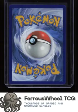 Galarian Moltres SWSH284 - SWSH: Sword & Shield Promo Cards - (NM) - Image 2