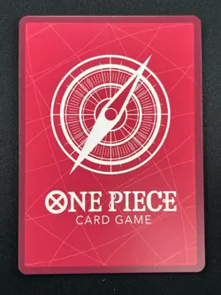 [NM] Kin'emon ONE PIECE Card Game Japanese OP02-025 L Paramount War 18M10 - Image 3