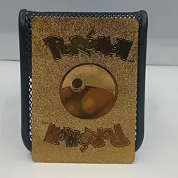 Pikachu Special Delivery Gold Foil Promo Pokemon Card SWSH074 Rare - Image 2