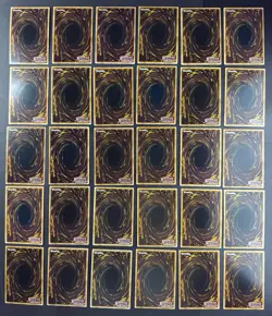 Yu-Gi-Oh! TCG - Lot of 30 Cards - LP to MP - All HOLOS - Image 2