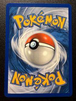 Ivysaur 34/100 EX Crystal Guardians Pokemon Card Reverse Holo Rare Near Mint - Image 2