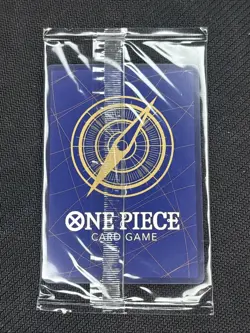 Portgas.D.Ace (Tin Pack Set Vol. 2) P-074 One Piece Promo Card Foil (Sealed) - Image 2