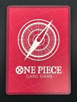 [NM] Perona ONE PIECE Card Game Japanese OP06-021 L Wings of Captain 18M2 - Image 3
