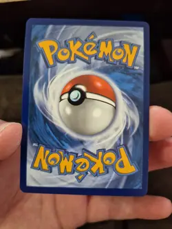 Drayton 244/191 Surging Sparks Full Art Ultra Rare Holo Pokemon Card NM SIR - Image 4