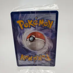 Vanilluxe 045/182 Holiday Calendar Stamped Cosmos Promo SEALED Pokemon Card - Image 2