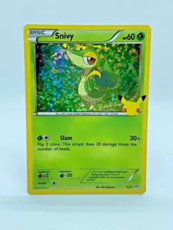 Pokemon McDonalds 25th Anniversary HOLO Cards, Pick Your Card! Complete Your Set - Image 4