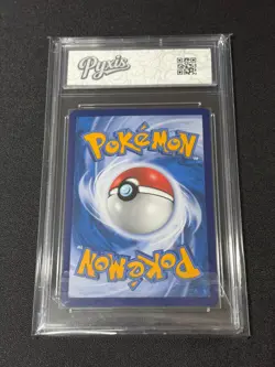 Charmander CS CS5aC-003/127 Pokemon Card Chinese Exclusive Holo Grade 10 - Image 2