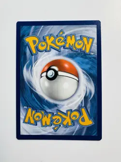 Pokemon Mew Holo Rare TCG Card 11/25 Celebrations 25th Anniversary Edition - Image 2