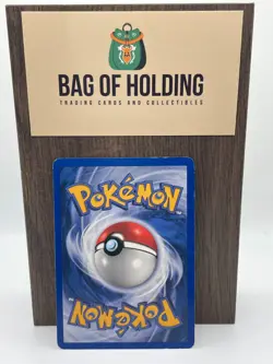 Dark Arbok - 29/109 - Pokemon Ex Team Rocket Returns - Pokemon Card -MP- - Image 2