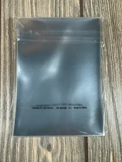 65x Champions Path ETB Charizard Pokemon Trading Card Game Penny Sleeves TCG - Image 2