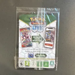 Pokemon Mew EX Full Art Promo Holo 180 HP SV: Scarlet & Violet 053 Card - Image 3