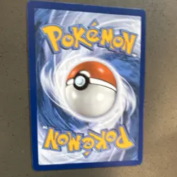 Pokemon Mew EX Full Art Promo Holo 180 HP SV: Scarlet & Violet 053 Card - Image 4