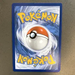 Pokemon Mew EX Full Art Promo Holo 180 HP SV: Scarlet & Violet 053 Card - Image 5