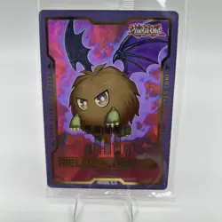 Yugioh Darkuriboh Field Center Card Maze of Muertos + Darkuriboh Card Lot Bundle - Image 1