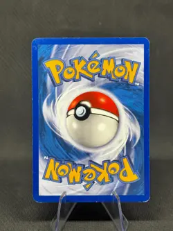 Grimer - 57/97 - Common - Vintage (EX Dragon) Pokemon TCG card TCG 2003 LP - Image 2