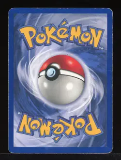 Electrode Jungle 2/64 Holo Rare 90 HP Unlimited Wizards 1999 Card Pokemon TCG - Image 2