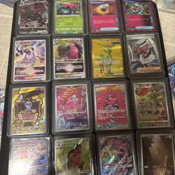 Pokemon Japanese Card Lot VMAX VSTAR SAR AR Gold Full Art Holo Rare NM - Image 5