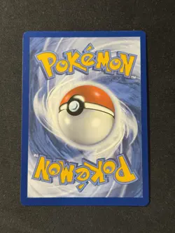 Pokemon TCG Frogadier 057/197 Obsidian Flame Cosmos Holo Promo Card - Image 2