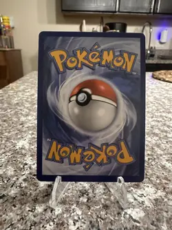 Pikachu ex 276/217 Mega Evo: Ascended Heroes SIR Holo NM - Fresh Pull Clean Card - Image 2