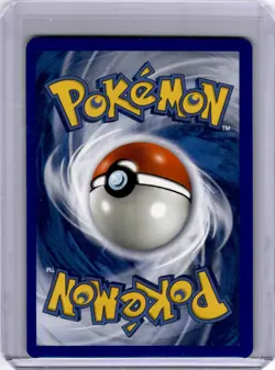 Pikachu Neo Genesis 1st Edition 70/111 2000 Pokemon card - Image 2