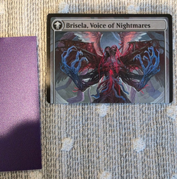 Gisela, the Broken Blade MTG - Image 2