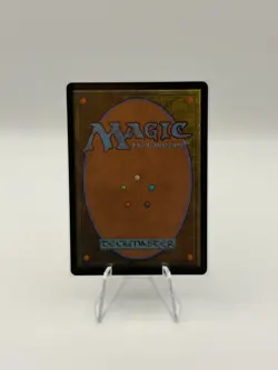 MTG - Spirebluff Canal (Borderless) - Normal - Outlaws of Thunder Junction - NM - Image 2