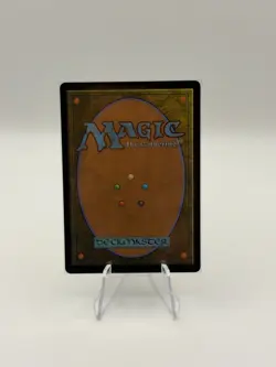 MTG - Wooded Foothills - Non-Foil - Land (R/G) - MH3 #236 - Rare - Image 2