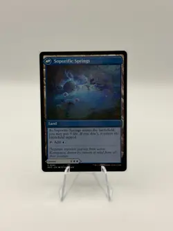 Sink into Stupor - #241 Regular - Modern Horizons 3 - Mtg - Image 2