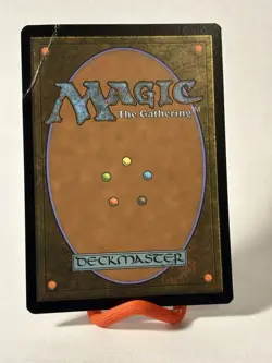 Mystic Remora (Borderless) Secret Lair Drop Foil - Image 2