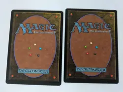 2 Martyr's Cry The Dark MTG Exc Free shipping with tracking - Image 2