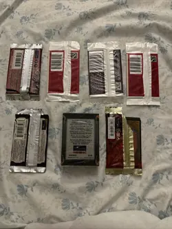 Magic The Gathering Opened Mirage The Dark Weatherlight Tempest Fallen Empires - Image 2