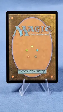 Anticausal Vestige Extended Art Foil NM MTG Edge Of Eternities - Image 3