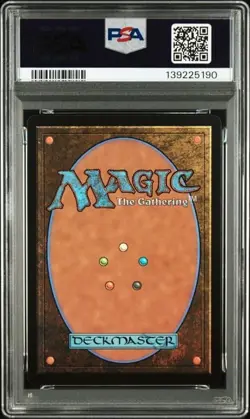 PSA 10 ZIDANE, TANTALUS THIEF #0550 BORDERLESS SURGE FOIL 2025 MTG FINAL FANTASY - Image 2