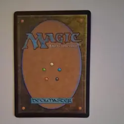 Windborn Muse (Borderless) - Foil NM MTG Dominaria Remastered - Image 2