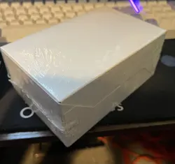 EDGE OF ETERNITIES MTG Complete Set SEALED NEW UNOPENED Magic Commander EOE - Image 2