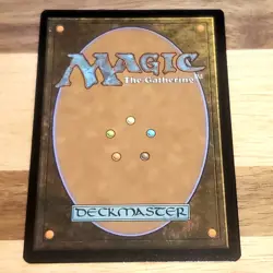 1x Archivist of Oghma, Foil, Secret Lair - 0874, MTG Off Center - Image 2