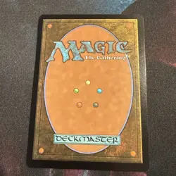 Man Ray, Eco Avenger, Deepglow Skate (2362) TMNT Secret Lair Drop Foil NM - Image 2