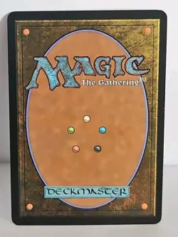 Mtg 💥💥 Fatespinner 💥💥Mirrodin Regular MT/NM 🌟RARE🌟 Magic the Gathering - Image 2