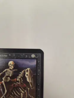 Magic The Gathering Alpha Drudge Skeletons. Near Mint Unplayed. - Image 3
