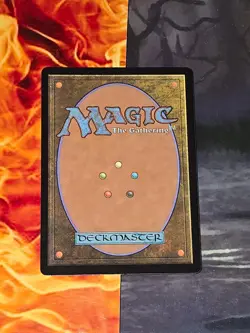 LTR Lord of the Rings Borderless 0405 The Balrog, Durin's Bane - Image 2