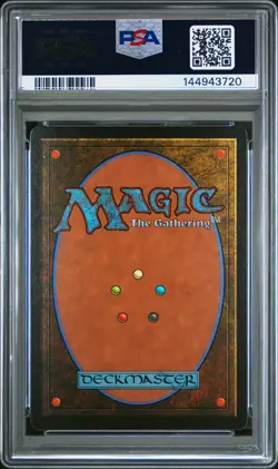 2025 MTG Final Fantasy #0427 Cloud, Midgar Merc Extended Art PSA 10 - Image 2