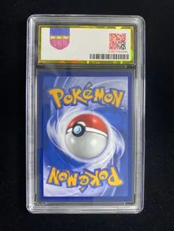 2023 Pokemon TCG S-Chinese CS3.5C 081/066 CSR Kricketune V Holo PGS 9.5 LU57 - Image 2