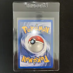 Manetric Ex 101/107 Holo EX Deoxys Pokemon Card NM - Image 2